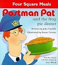 Postman Pat and the Frog Pie Dinner