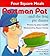 Postman Pat and the Frog Pie Dinner (Four Square Meals)