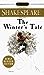 The Winter's Tale by William Shakespeare