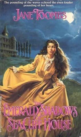 The Emerald Shadows of Sea Cliff House (Paperback)