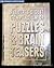 Compendium Of Puzzles & Brain Teasers by Reader's Digest Association