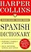 HarperCollins Spanish Dicti...