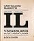 IL vocabolario della lingua...