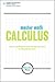 Master Math: Calculus