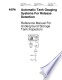 Automatic tank gauging systems for release detection reference manual for underground storage tank inspectors.