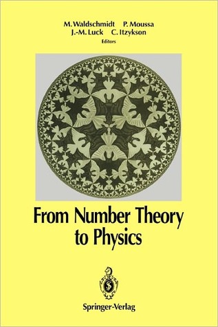 From Number Theory to Physics (Paperback)
