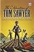Petualangan Tom Sawyer (Graphic Novel)