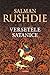 Versetele satanice by Salman Rushdie