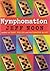 Nymphomation by Jeff Noon Nymphomation by Jeff Noon