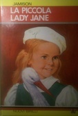 La piccola lady Jane (Hardcover)
