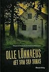 Det som ska sonas by Olle Lönnaeus