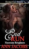 End Run (Necessary Roughness, #2) End Run (Necessary Roughness, #2)