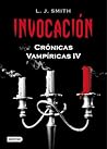 Invocación by L.J. Smith