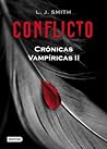 Conflicto by L.J. Smith