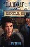A Hundred Little Lies by Jon  Wilson