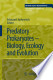 Predatory Prokaryotes: Biology, Ecology and Evolution (Microbiology Monographs, 4)
