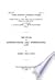The State in Constitutional and International Law