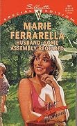 Husband: Some Assembly Required (Pendleton, #2)
