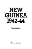 New Guinea 1942-44 (Hardcover)