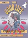 Backs to the Wall...