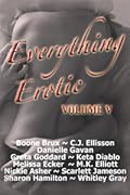 Everything Erotic Volume V