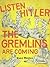 Listen Hitler! The Gremlins are Coming