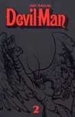 Devilman, vol. 2 (Paperback)