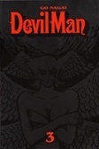 Devilman, vol. 3