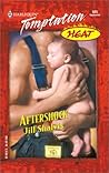 Aftershock by Jill Shalvis
