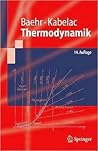 Thermodynamik: Gr...