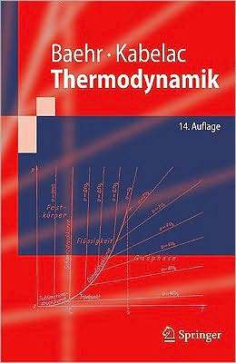Thermodynamik: Grundlagen und technische Anwendungen (Springer-Lehrbuch) (German Edition)
