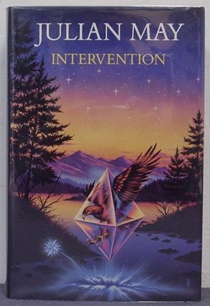 Intervention: A Root Tale to the Galactic Milieu and a Vinculum Between It and the Saga of Pliocene Exile