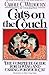 Cats on the Couch by Carole Wilbourn