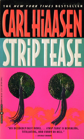 Strip Tease