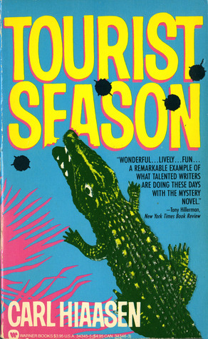 Tourist Season