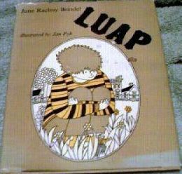 Luap