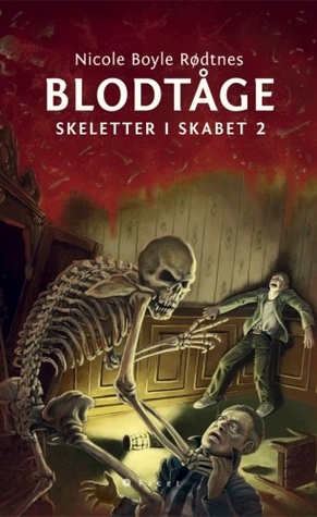 Blodtåge (Skeletter i Skabet, #2)