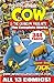 Man-Eating Cow & the Chainsaw Vigilante, The Complete Works (#1-13)