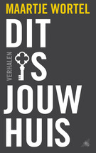 Dit is jouw huis (Paperback)