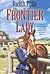 Frontier Lady (Lone Star Legacy, #1)