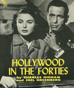 Hollywood in the Forties (Paperback)