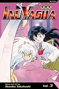 InuYasha, Vol. 3: Good Intentions