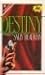 Destiny by Sally Beauman