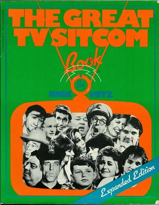 Great TV Sitcom (Paperback)