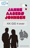 KK GID 4 ever (Hardcover)