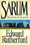 Sarum: The Novel ...
