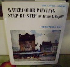 Watercolor Painting Step-by-Step