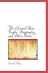 The Charnel Rose, Senlin by Conrad Aiken