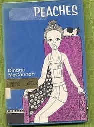 Peaches (Hardcover)