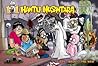 101 Hantu Nusantara